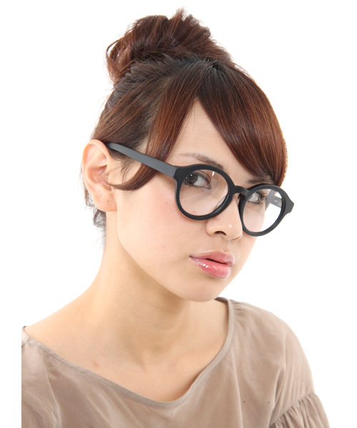 BEAMS（ビームス）の「RAEN / FLOWERS by Alex Knost（サングラス・メンズ・ブラック/ミント/ダークブラウン・ONE SIZE）」の9枚目の写真