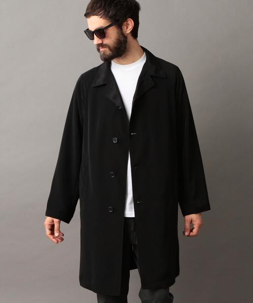 BEAUTY&YOUTH UNITED ARROWS コート（その他） S 0213325A0032 BEAUTY&YOUTH UNITED ARROWS(ビューティーアンドユース