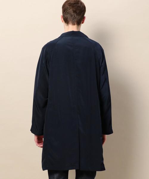 BEAUTY&YOUTH UNITED ARROWS コート（その他） 茶 0276525F0254 BEAUTY&YOUTH UNITED ARROWS（ビューティーアンドユース