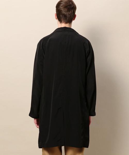 BEAUTY&YOUTH UNITED ARROWS コート（その他） 茶 0276525F0278 1200024F1858_m1_a020.jpg