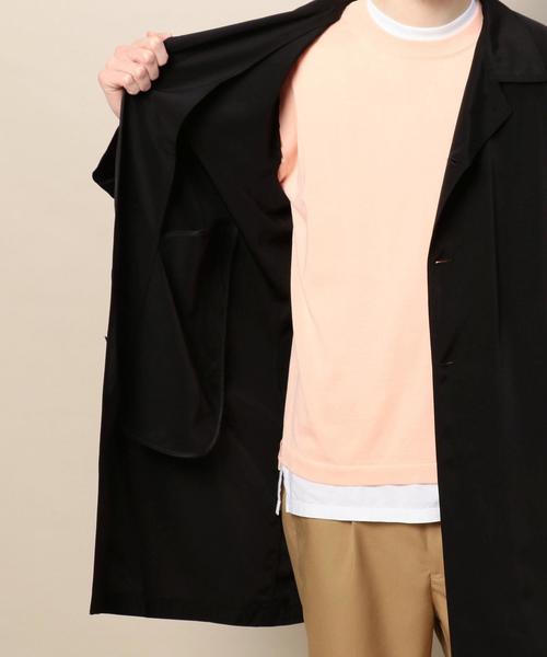 BEAUTY&YOUTH UNITED ARROWS コート（その他） 茶 0276525F0278 1200024F1858_m1_a020.jpg