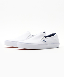 VANS | 【VANS X BROTHERS MARSHALL】SLIP-ON SF/スリッポン　サーフ(スニーカー)