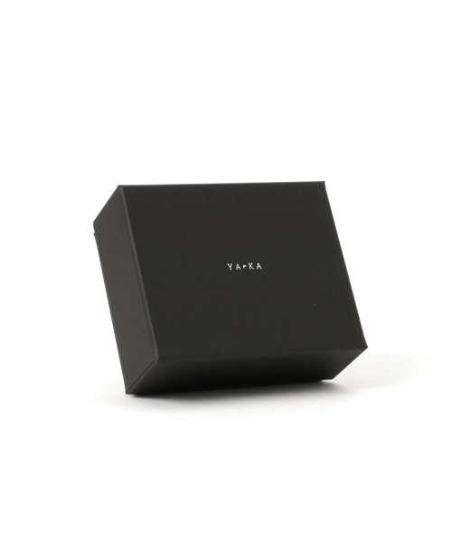 YArKA（ヤーカ）の「【YArKA/ヤーカ】silver925 plane wave ring[uto2]/プレーンウェーブリング（リング・メンズ・シルバー/イエローゴールド/ゴールド・#13/#17/#15/#9/#11/#19/#7/#21）」の6枚目の写真