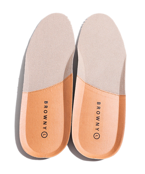 WEGO（ウィゴー）の「WEGO/プレーントゥシューズ（ドレスシューズ・メンズ・マスタード/ブラウン/ネイビー/ブラック・SMALL/LARGE/MEDIUM）」の19枚目の写真