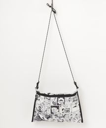 FABRICK（ファブリック）の「FABRICK【ドラえもんシリーズ】 2WAY POUCH L（ショルダーバッグ）」