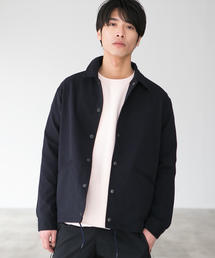 green label relaxing | SC フルフランコーチジャケット(ブルゾン)