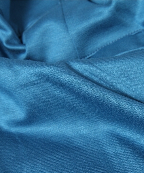 KariAng（カリアング）の「タックギャザースカート（スカート・レディース・ブラック/ブルー/イエロー・SMALL/MEDIUM）」の10枚目の写真