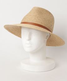 HELEN KAMINSKI 中折れハット
