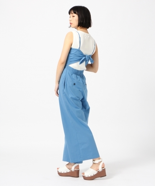 LOWRYS FARM（ローリーズファーム）の「L／Rウシロリボン