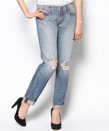 ROSE BUD | (J BRAND)1214G015 AIDEN SLOUCHY BOY JEAN(デニムパンツ)