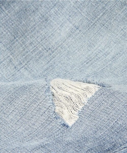 ROSE BUD（ローズバッド）の「(J BRAND)1214G015 AIDEN SLOUCHY BOY JEAN（デニムパンツ・レディース・ブルー系その他・22/23/24/25/26/27/28/29）」の7枚目の写真