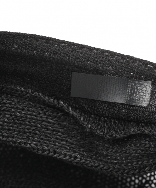 GLOBAL WORK（グローバルワーク）の「【キッズ】ザツザイマリンCAP/790731（キャスケット・キッズ・オフホワイト/ブラック・LARGE/MEDIUM）」の8枚目の写真