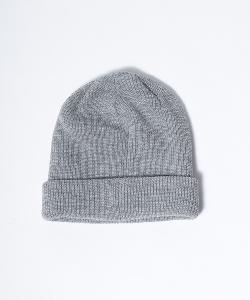 Guess(ゲス)の「【GUESS】RIB KNIT WATCH / 【ゲス】リブ ニット ワッチ(ニットキャップ/ビーニー・メンズ・ホワイト/ブラック/ベージュ/パープル/ネイビー/グレー/グリーン/ワイン・FREE)」の9枚目の写真