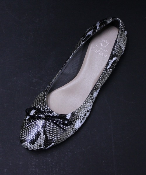 On Bleue�i�I���u���[�j�́u�yOn Bleue�z�{���l�[�[�E�ӂ��ӂ��N�b�V�������{���p���v�X/062384�i�p���v�X�j�v�b�u���b�N×�z���C�g