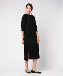 Bab Bou Jeloud | ≪2018AW先行予約≫【WEB限定】美シルエット◇人気のサーマルワンピース(ワンピース)