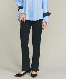 BEAUTY&YOUTH UNITED ARROWS | BY∴ ホールガーメントリブパンツ ◆(その他パンツ)