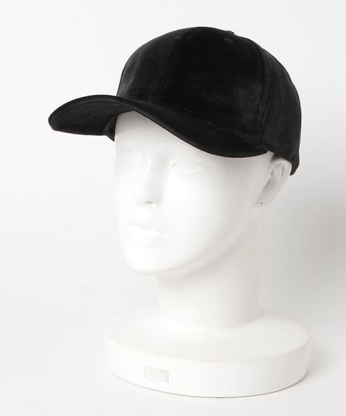 SPIGA（スピーガ）の「ﾍﾞﾛｱｷｬｯﾌﾟ（キャップ・レディース・ブラウン/ピンク/カーキ/ブラック・FREE）」の2枚目の写真