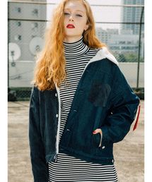 jouetie | MA-ジャン(ブルゾン)