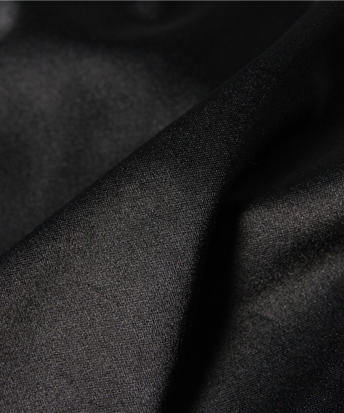 Soareak（ソアリーク）の「ダブルクロスサテンスカート（スカート・レディース・ブラック/グリーン/ライトピンク・SMALL/MEDIUM）」の11枚目の写真