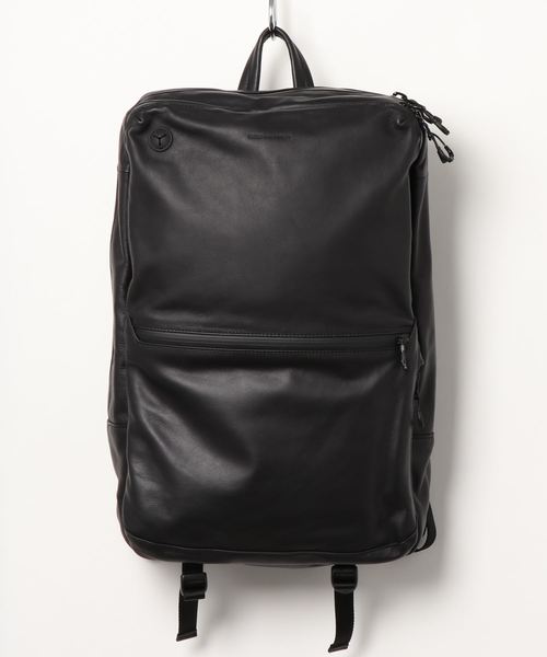 BROSKI AND SUPPLY　ブロスキー　リュック黒　ブラック3way 71gS1Qgg3yL._AC_UY1000_.jpg