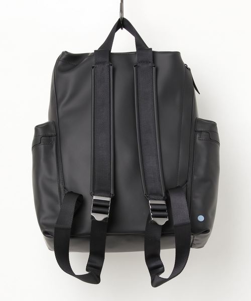 ハンター HUNTER ORG TOPCLIP BACKPACK HUNTER/ハンター】ORG TOPCLIP BACKPACK RUB LTH UBB2022LRS