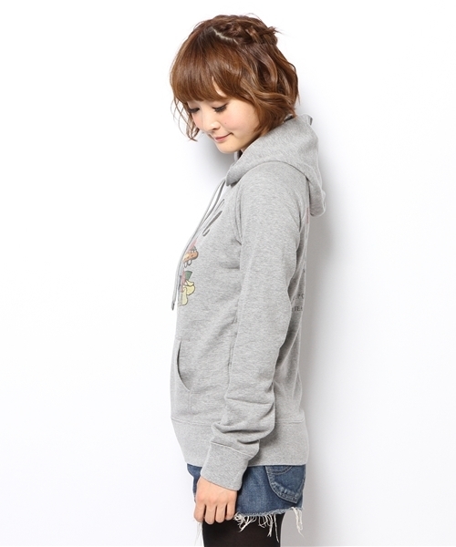 HYSTERIC GLAMOUR（ヒステリックグラマー）の「BEAR N ROSE pt PK