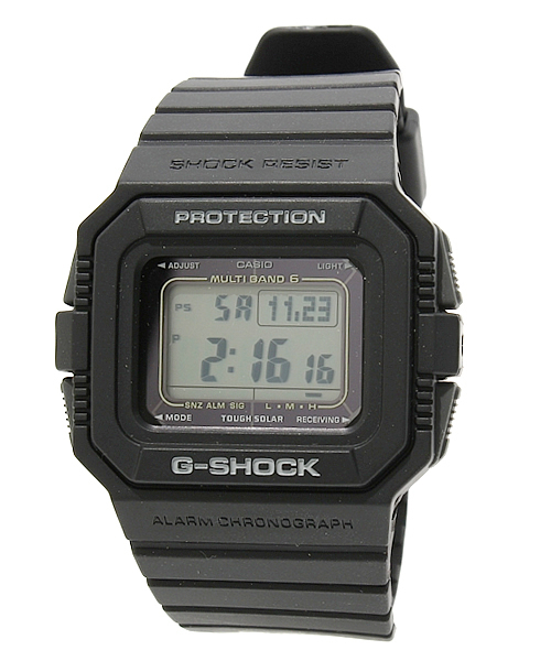 casio gw 5510