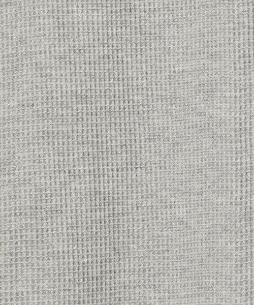 coen(コーエン)の「ワッフルサーマルレイヤードタンクトップ(タンクトップ・メンズ・ホワイト/グレー・MEDIUM/X-LARGE/LARGE/SMALL)」の7枚目の写真