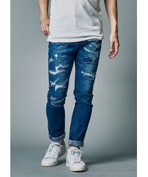 REGIEVO�i���W�G�{�j�́u�yREGIEVO�z�_���[�W�f�j���X�g���b�`�X�L�j�[�p���c�i�f�j���p���c�j�v