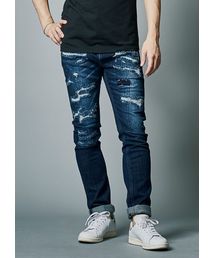 REGIEVO�i���W�G�{�j�́u�yREGIEVO�z�_���[�W�f�j���X�g���b�`�X�L�j�[�p���c�i�f�j���p���c�j�v