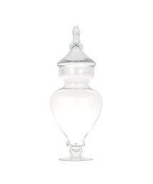 DULTON(_g)GLASS JAR DRESSAGE /KX W[ hT[W(CeAG)