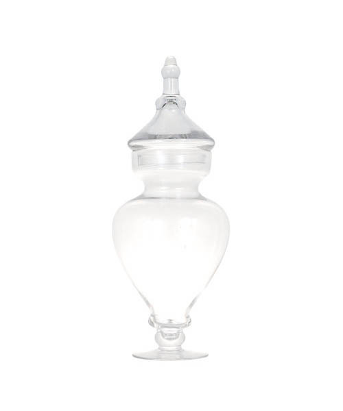 GLASS JAR DRESSAGE /ガラス ジャー ドレサージュ（インテリア雑貨）｜DULTON（ダルトン）