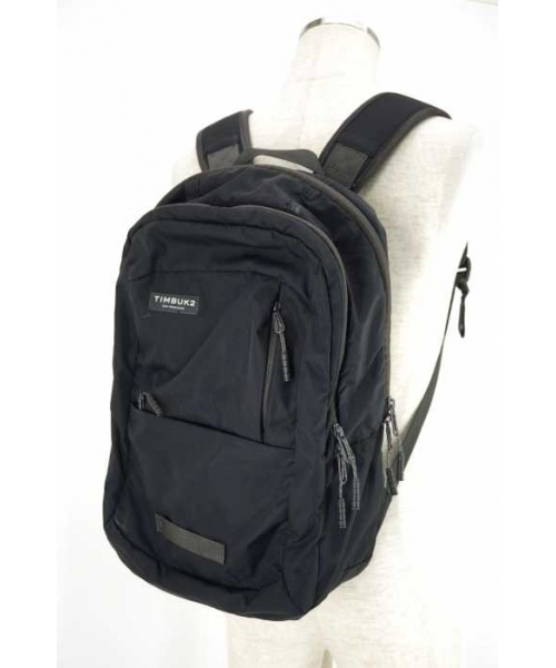 レア　timbuk2 リュック レア】TIMBUK2 バックパック - メルカリ