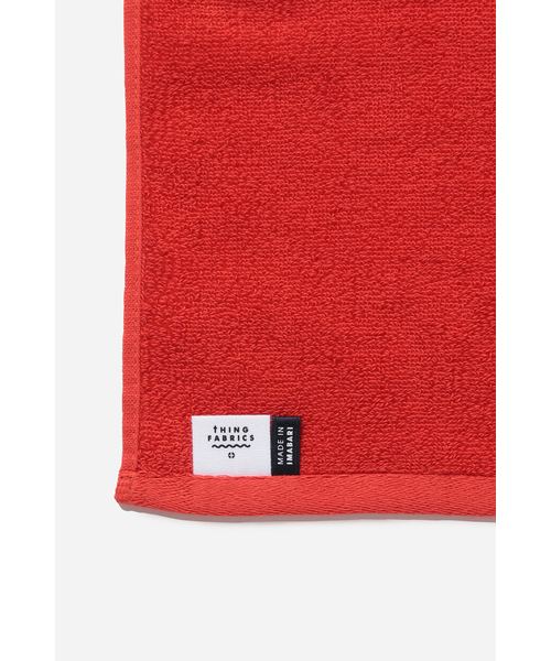 セール】SNY Face Towel（ハンカチ/ハンドタオル）｜Saturdays