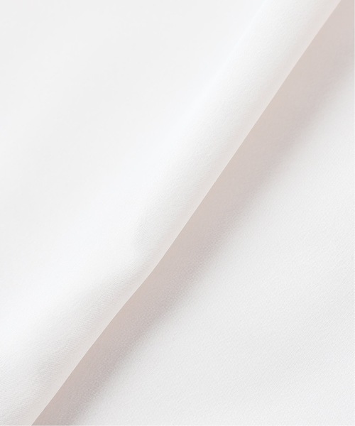 SLOBE IENA（スローブイエナ）の「SLOBE IENA Fi.m レーススカート（スカート・レディース・ホワイト・36/38）」の15枚目の写真