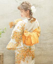 Dita｜ディータの水着/着物・浴衣（イエロー/黄色系）通販 - ZOZOTOWN