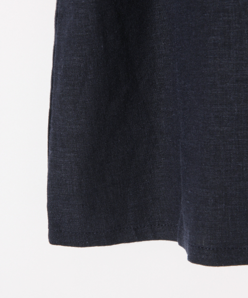 GLOBAL WORK（グローバルワーク）の「【キッズ】セットアップショーツ/837022（Tシャツ/カットソー・キッズ・ネイビー/ダークブルー/ホワイト系その他2・LARGE/MEDIUM/SMALL/X-LARGE/XX-LARGE）」の6枚目の写真