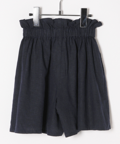 GLOBAL WORK（グローバルワーク）の「【キッズ】セットアップショーツ/837022（Tシャツ/カットソー・キッズ・ネイビー/ダークブルー/ホワイト系その他2・LARGE/MEDIUM/SMALL/X-LARGE/XX-LARGE）」の5枚目の写真