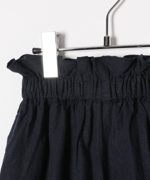 GLOBAL WORK（グローバルワーク）の「【キッズ】セットアップショーツ/837022（Tシャツ/カットソー・キッズ・ネイビー/ダークブルー/ホワイト系その他2・LARGE/MEDIUM/SMALL/X-LARGE/XX-LARGE）」の8枚目の写真