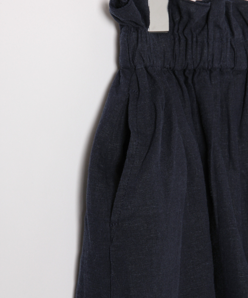 GLOBAL WORK（グローバルワーク）の「【キッズ】セットアップショーツ/837022（Tシャツ/カットソー・キッズ・ネイビー/ダークブルー/ホワイト系その他2・LARGE/MEDIUM/SMALL/X-LARGE/XX-LARGE）」の13枚目の写真