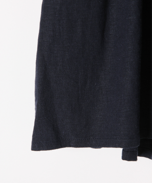 GLOBAL WORK（グローバルワーク）の「【キッズ】セットアップショーツ/837022（Tシャツ/カットソー・キッズ・ネイビー/ダークブルー/ホワイト系その他2・LARGE/MEDIUM/SMALL/X-LARGE/XX-LARGE）」の16枚目の写真