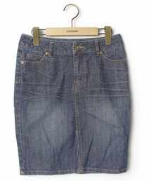 PINKY&DIANNE�i�s���L�[�A���h�_�C�A���j�̌Ò��u�f�j���X�J�[�g�i�f�j���X�J�[�g�j�v