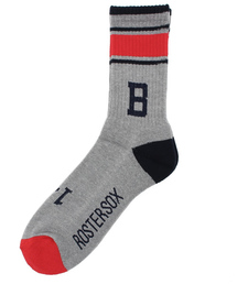 NANO universe | ROSTER SOX(ロスターソックス)/ COLLEGE(ソックス/靴下)