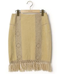 PINKY&DIANNE�i�s���L�[�A���h�_�C�A���j�̌Ò��u�X�J�[�g�i�X�J�[�g�j�v