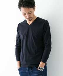 URBAN RESEARCH ROSSO MEN�i�A�[�o�����T�[�`���b�\�����j�̌Ò��u����T�V���c�iT�V���c/�J�b�g�\�[�j�v