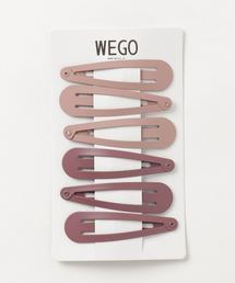 WEGO | WEGO/【6点セット】セットヘアピン(ヘアピン)
