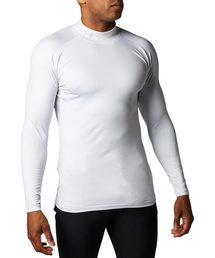 UNDER ARMOUR�i�A���_�[�A�[�}�[�j�́u�����Y�S���t�x�[�X���C���[ / �R�[���h�M�A �t�B�b�e�B�h �����O�X���[�u ���b�N �m�x���e�B�i���̑��g�b�v�X�j�v
