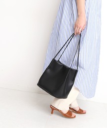 SLOBE IENA(�X���[�u�C�G�i)��SLOBE IENA 2WAY �g�[�g�o�b�O��(�g�[�g�o�b�O)