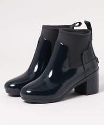 REFINED MID HEEL GLOSS