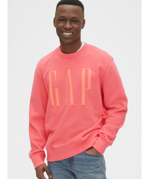 GAP | Gapロゴ クルーネックスウェットシャツ(スウェット)
